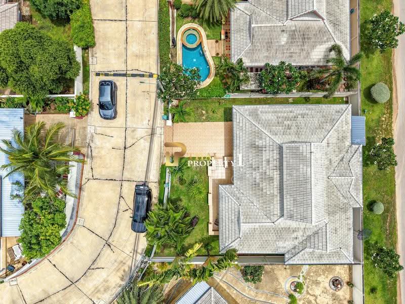 The Emerald Resort : เอเมอรอล รีสอร์ต, ประจวบคีรีขันธ์, ทับใต้, หัวหิน, ประจวบคีรีขันธ์, 106 ตร.ม., วิลล่า ขาย, โดย Dawud Prathanchai, 500589437 - DDproperty.com