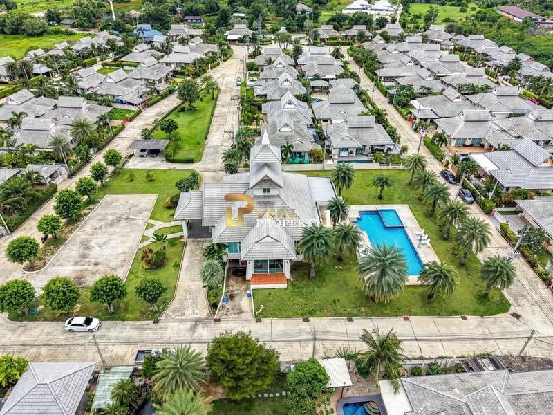 The Emerald Resort : เอเมอรอล รีสอร์ต, ประจวบคีรีขันธ์, ทับใต้, หัวหิน, ประจวบคีรีขันธ์, 106 ตร.ม., วิลล่า ขาย, โดย Dawud Prathanchai, 500589437 - DDproperty.com