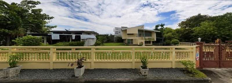 3-BR House, bangkok, Saphan Sung, Bangkok, 3 Bedrooms, 150 sqm, Single Detached House For Rent, by Vinai Wattana, 500589438 - DDproperty.com