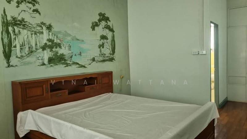 บ้าน 3-ห้องนอน, กรุงเทพ, สะพานสูง, กรุงเทพ, 150 ตร.ม., บ้านเดี่ยว ให้เช่า, โดย Vinai Wattana, 500589438 - DDproperty.com