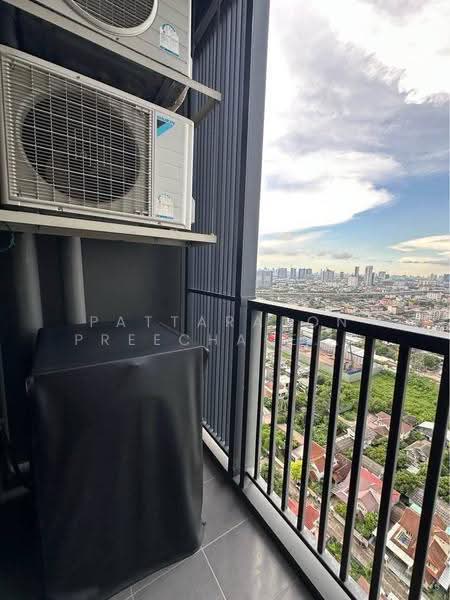 The Line Wongsawang, bangkok, 1333 Bangkok - Nonthaburi Rd, Wong Sawang, Bang Sue, Bangkok, 1 Bedroom, 32 sqm, Condo For Sale, by Pattarapon Preechalertpiriya, 500589439 - DDproperty.com