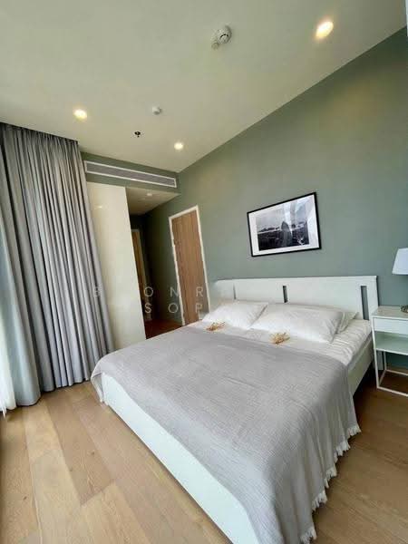 Anil Sathorn 12, bangkok, 122 N Sathon Rd, Thung Maha Mek, Sathon, Bangkok, 2 Bedrooms, 64 sqm, Condo For Rent, by Boonraksa Sopak, 500589441 - DDproperty.com