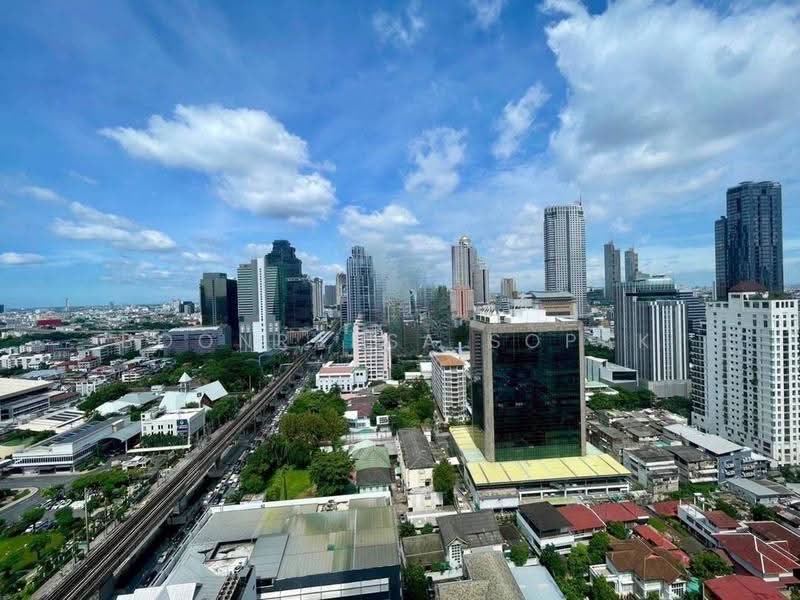 Anil Sathorn 12, bangkok, 122 N Sathon Rd, Thung Maha Mek, Sathon, Bangkok, 2 Bedrooms, 64 sqm, Condo For Rent, by Boonraksa Sopak, 500589441 - DDproperty.com