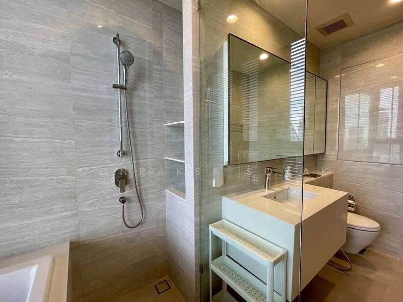 Anil Sathorn 12, bangkok, 122 N Sathon Rd, Thung Maha Mek, Sathon, Bangkok, 2 Bedrooms, 64 sqm, Condo For Rent, by Boonraksa Sopak, 500589441 - DDproperty.com