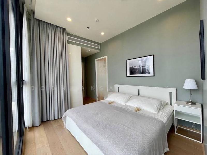 Anil Sathorn 12, bangkok, 122 N Sathon Rd, Thung Maha Mek, Sathon, Bangkok, 2 Bedrooms, 64 sqm, Condo For Rent, by Boonraksa Sopak, 500589441 - DDproperty.com