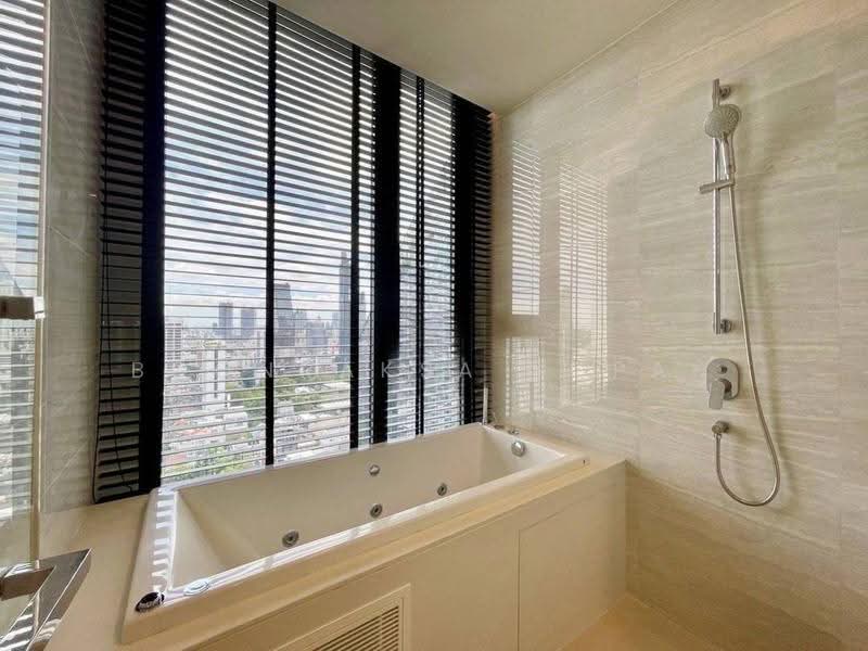 Anil Sathorn 12, bangkok, 122 N Sathon Rd, Thung Maha Mek, Sathon, Bangkok, 2 Bedrooms, 64 sqm, Condo For Rent, by Boonraksa Sopak, 500589441 - DDproperty.com