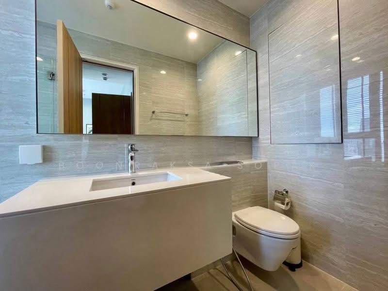 Anil Sathorn 12, bangkok, 122 N Sathon Rd, Thung Maha Mek, Sathon, Bangkok, 2 Bedrooms, 64 sqm, Condo For Rent, by Boonraksa Sopak, 500589441 - DDproperty.com