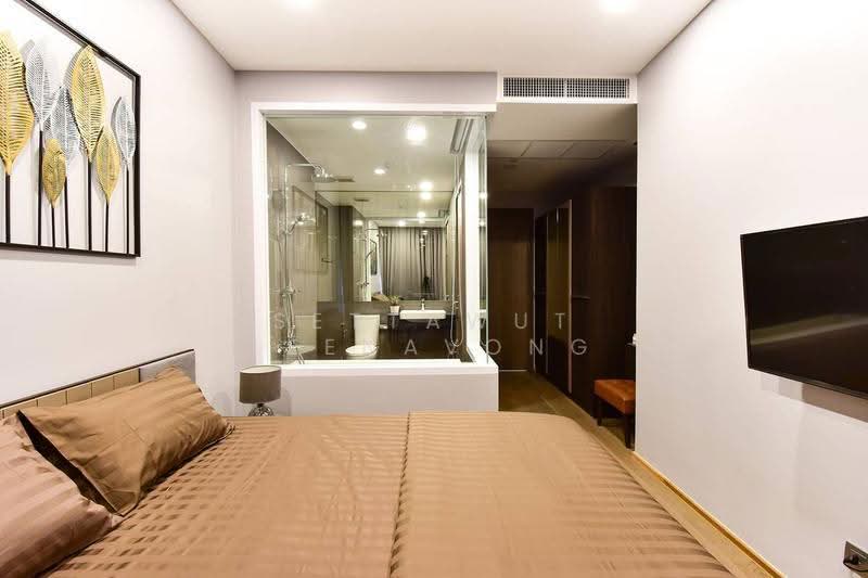 ASHTON Chula-Silom, bangkok, Rama 4 Road, Si Phraya, Bang Rak, Bangkok, 2 Bedrooms, 66 sqm, Condo For Sale, by Settawut Leenavong, 500589442 - DDproperty.com