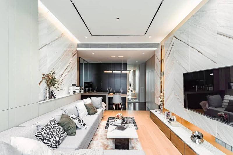 28 Chidlom, bangkok, 28 Chit Lom Alley, Lumphini, Pathum Wan, Bangkok, 2 Bedrooms, 86 sqm, Condo For Rent, by Vinai Wattana, 500589443 - DDproperty.com