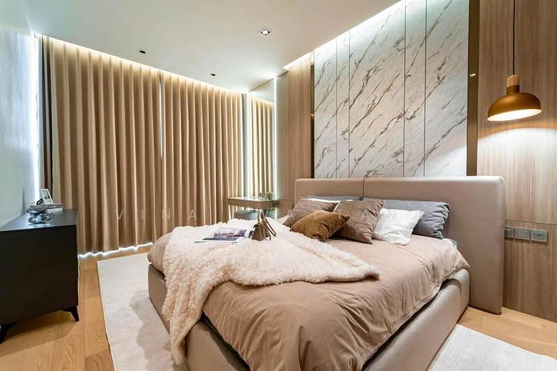 28 Chidlom, bangkok, 28 Chit Lom Alley, Lumphini, Pathum Wan, Bangkok, 2 Bedrooms, 86 sqm, Condo For Rent, by Vinai Wattana, 500589443 - DDproperty.com