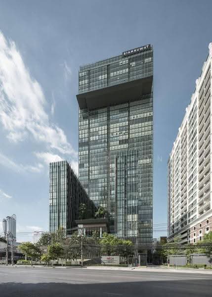 Wish Signature Midtown Siam, bangkok, 512 Phetchaburi Road, Thanon Phetchaburi, Ratchathewi, Bangkok, 1 Bedroom, 35 sqm, Condo For Sale, by Pattarapon Preechalertpiriya, 500589444 - DDproperty.com