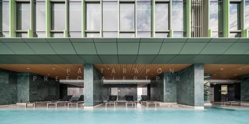 Wish Signature Midtown Siam : วิช ซิกเนเจอร์ มิดทาวน์ สยาม, กรุงเทพ, 512 เพชรบุรี, ถนนเพชรบุรี, ราชเทวี, กรุงเทพ, 35 ตร.ม., คอนโด ขาย, โดย Pattarapon Preechalertpiriya, 500589444 - DDproperty.com