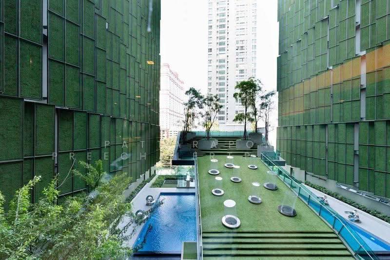 Wish Signature Midtown Siam, bangkok, 512 Phetchaburi Road, Thanon Phetchaburi, Ratchathewi, Bangkok, 1 Bedroom, 35 sqm, Condo For Sale, by Pattarapon Preechalertpiriya, 500589444 - DDproperty.com