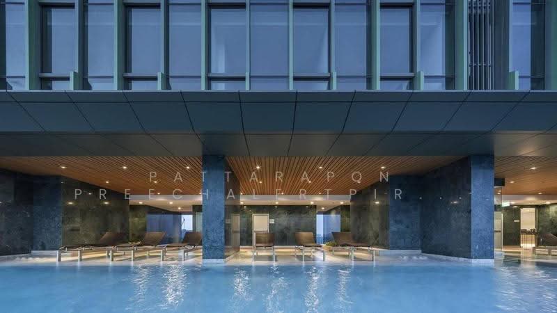 Wish Signature Midtown Siam, bangkok, 512 Phetchaburi Road, Thanon Phetchaburi, Ratchathewi, Bangkok, 1 Bedroom, 35 sqm, Condo For Sale, by Pattarapon Preechalertpiriya, 500589444 - DDproperty.com