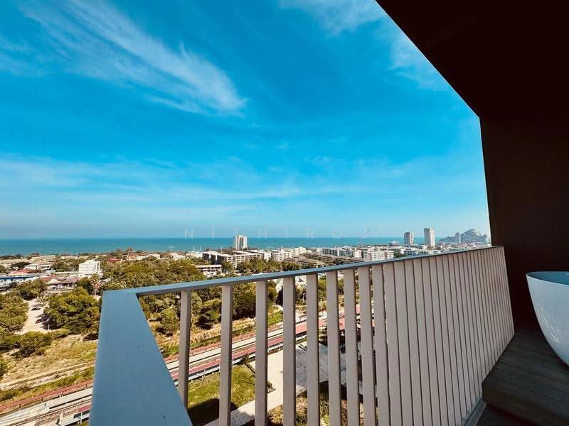 VEHHA Hua Hin, prachuap-khiri-khan, Soi Hua Hin 106, Nong Kae, Hua Hin, Prachuap Khiri Khan, 3 Bedrooms, 154 sqm, Condo For Sale, by Nithiroj Thipsukum, 500589445 - DDproperty.com