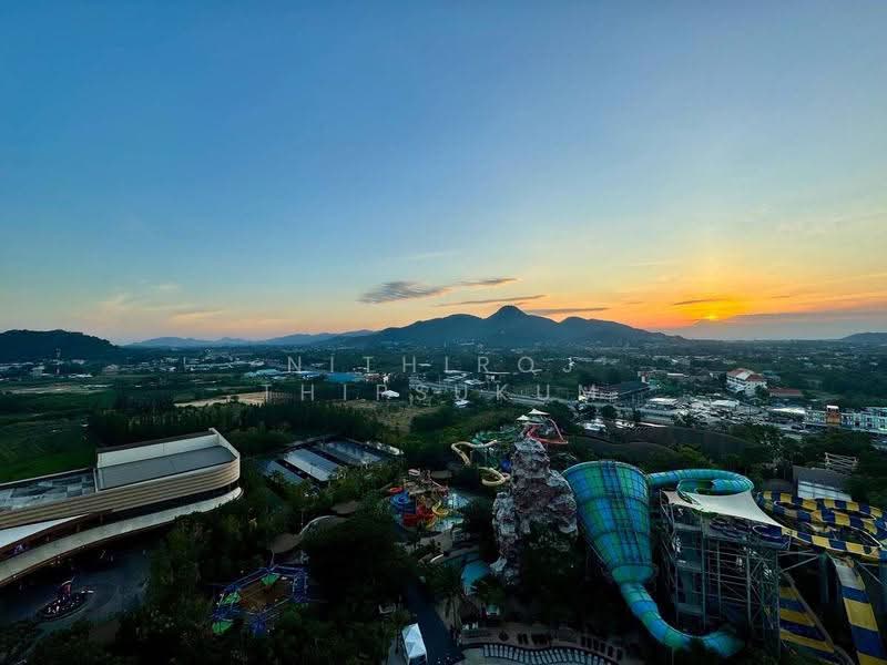 VEHHA Hua Hin : เวหา หัวหิน, ประจวบคีรีขันธ์, ซอย หัวหิน 106, หนองแก, หัวหิน, ประจวบคีรีขันธ์, 154 ตร.ม., คอนโด ขาย, โดย Nithiroj Thipsukum, 500589445 - DDproperty.com