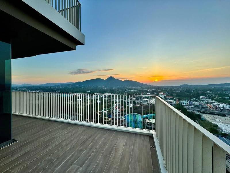 VEHHA Hua Hin, prachuap-khiri-khan, Soi Hua Hin 106, Nong Kae, Hua Hin, Prachuap Khiri Khan, 3 Bedrooms, 154 sqm, Condo For Sale, by Nithiroj Thipsukum, 500589445 - DDproperty.com