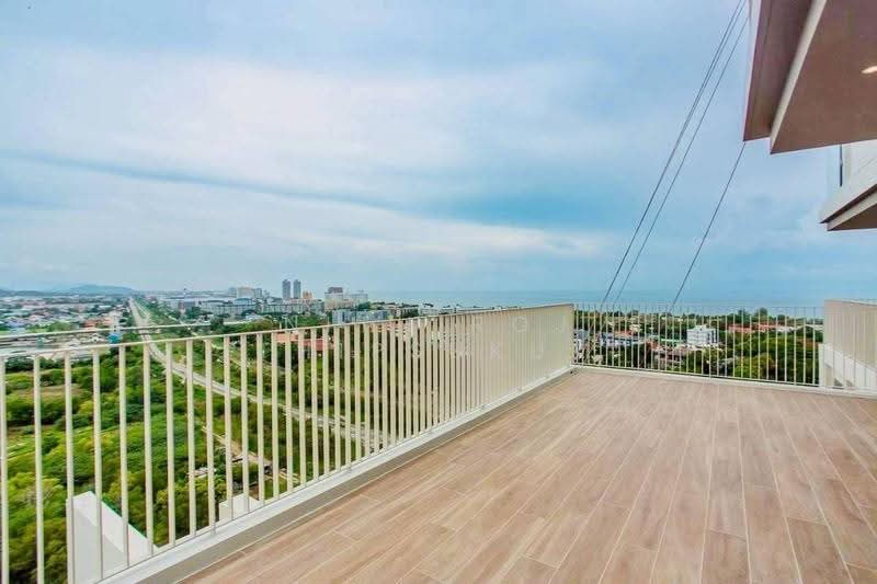 VEHHA Hua Hin : เวหา หัวหิน, ประจวบคีรีขันธ์, ซอย หัวหิน 106, หนองแก, หัวหิน, ประจวบคีรีขันธ์, 154 ตร.ม., คอนโด ขาย, โดย Nithiroj Thipsukum, 500589445 - DDproperty.com