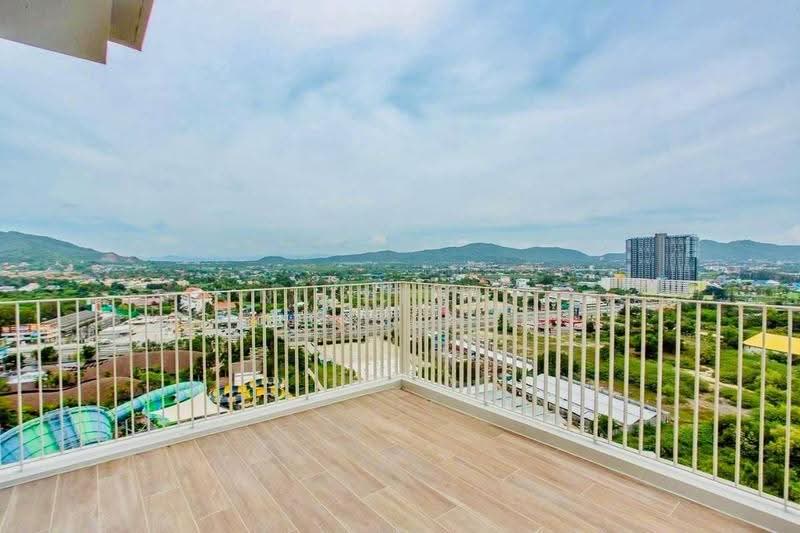 VEHHA Hua Hin, prachuap-khiri-khan, Soi Hua Hin 106, Nong Kae, Hua Hin, Prachuap Khiri Khan, 3 Bedrooms, 154 sqm, Condo For Sale, by Nithiroj Thipsukum, 500589445 - DDproperty.com