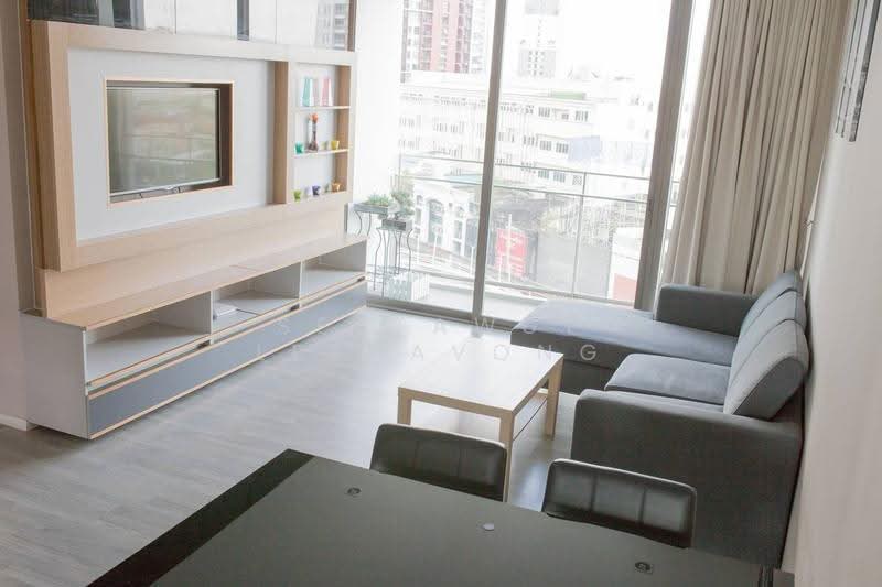 The Room Sukhumvit 69, bangkok, 1539 Sukhumvit Road, Phra Kanong Nua, Watthana, Bangkok, 2 Bedrooms, 82 sqm, Condo For Sale, by Settawut Leenavong, 500589446 - DDproperty.com