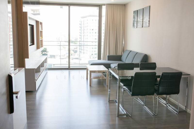 The Room Sukhumvit 69 : เดอะ รูม สุขุมวิท 69, กรุงเทพ, 1539 ถ.สุขุมวิท, พระโขนงเหนือ, วัฒนา, กรุงเทพ, 82 ตร.ม., คอนโด ขาย, โดย Settawut Leenavong, 500589446 - DDproperty.com