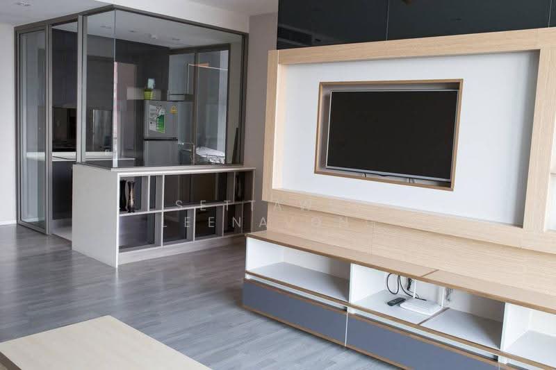 The Room Sukhumvit 69, bangkok, 1539 Sukhumvit Road, Phra Kanong Nua, Watthana, Bangkok, 2 Bedrooms, 82 sqm, Condo For Sale, by Settawut Leenavong, 500589446 - DDproperty.com