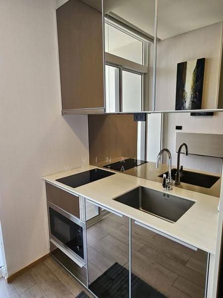 Siamese Exclusive 42, bangkok, 19 Sukhumvit 42, Khlong Toei, Bangkok, 1 Bedroom, 37 sqm, Condo For Rent, by Vinai Wattana, 500589447 - DDproperty.com