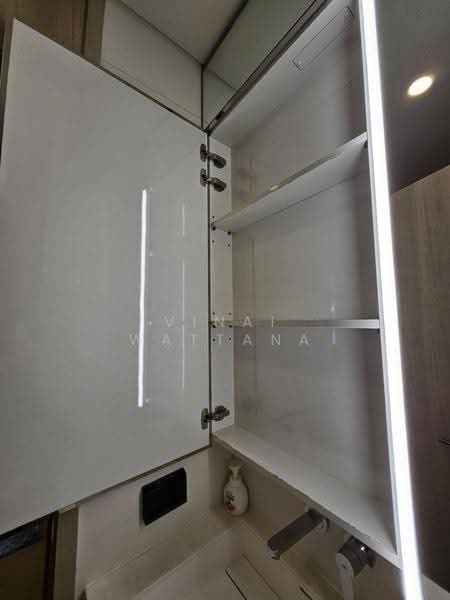 Siamese Exclusive 42, bangkok, 19 Sukhumvit 42, Khlong Toei, Bangkok, 1 Bedroom, 37 sqm, Condo For Rent, by Vinai Wattana, 500589447 - DDproperty.com