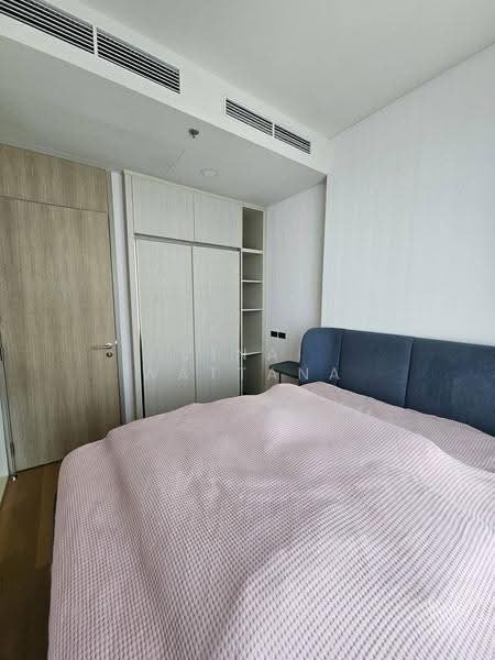 Siamese Exclusive 42, bangkok, 19 Sukhumvit 42, Khlong Toei, Bangkok, 1 Bedroom, 37 sqm, Condo For Rent, by Vinai Wattana, 500589447 - DDproperty.com