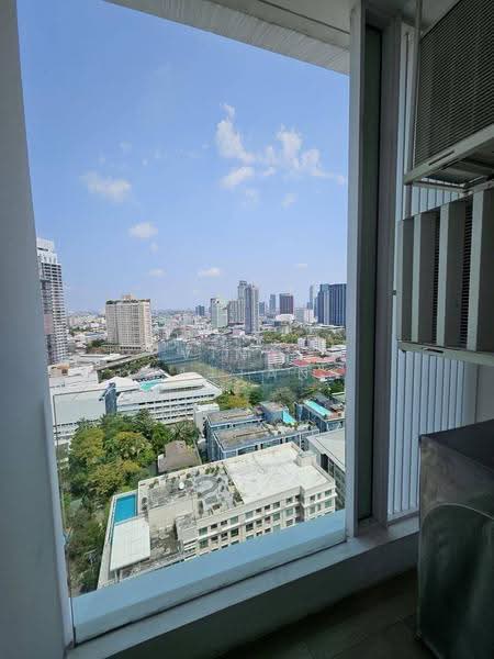 Siamese Exclusive 42, bangkok, 19 Sukhumvit 42, Khlong Toei, Bangkok, 1 Bedroom, 37 sqm, Condo For Rent, by Vinai Wattana, 500589447 - DDproperty.com