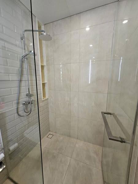 Siamese Exclusive 42, bangkok, 19 Sukhumvit 42, Khlong Toei, Bangkok, 1 Bedroom, 37 sqm, Condo For Rent, by Vinai Wattana, 500589447 - DDproperty.com