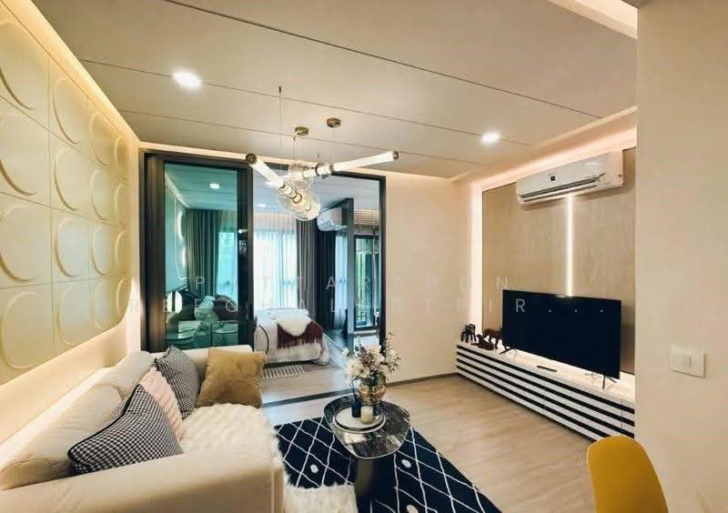 Aspire Sukhumvit-Rama 4, bangkok, 4404 Rama 4 Road, Phra Kanong, Khlong Toei, Bangkok, 1 Bedroom, 31 sqm, Condo For Sale, by Pattarapon Preechalertpiriya, 500589449 - DDproperty.com