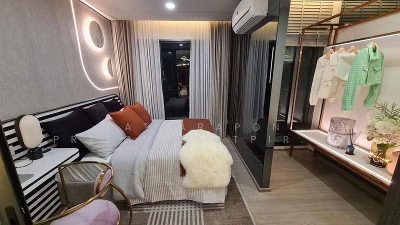 Aspire Sukhumvit-Rama 4 : แอสปาย สุขุมวิท-พระราม 4, กรุงเทพ, 4404 พระราม 4, พระโขนง, คลองเตย, กรุงเทพ, 31 ตร.ม., คอนโด ขาย, โดย Pattarapon Preechalertpiriya, 500589449 - DDproperty.com