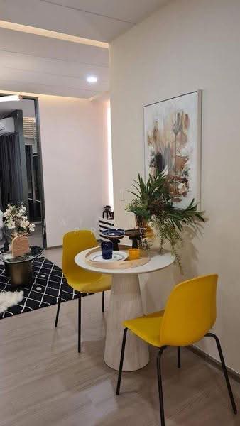 Aspire Sukhumvit-Rama 4, bangkok, 4404 Rama 4 Road, Phra Kanong, Khlong Toei, Bangkok, 1 Bedroom, 31 sqm, Condo For Sale, by Pattarapon Preechalertpiriya, 500589449 - DDproperty.com