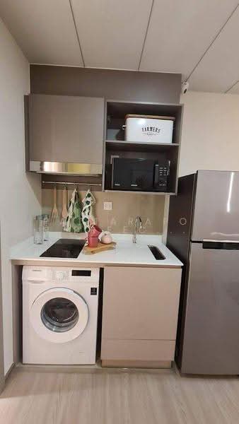 Aspire Sukhumvit-Rama 4, bangkok, 4404 Rama 4 Road, Phra Kanong, Khlong Toei, Bangkok, 1 Bedroom, 31 sqm, Condo For Sale, by Pattarapon Preechalertpiriya, 500589449 - DDproperty.com