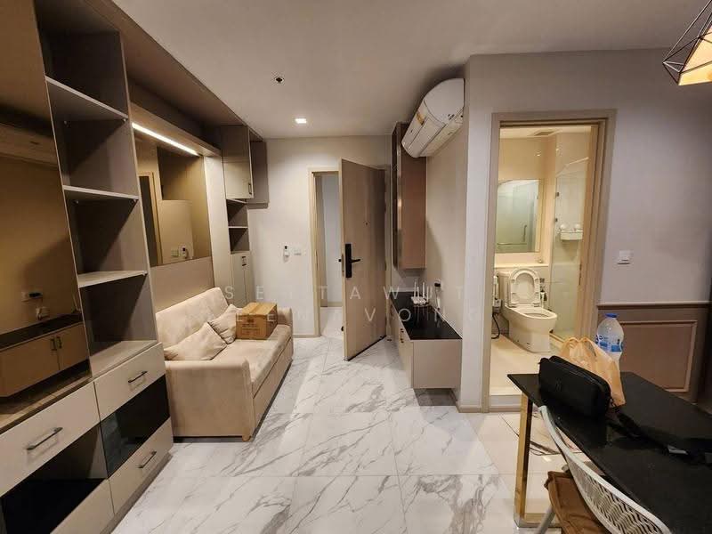 Life One Wireless, bangkok, 1 Wireless Road, Lumphini, Pathum Wan, Bangkok, 1 Bedroom, 35 sqm, Condo For Sale, by Settawut Leenavong, 500589450 - DDproperty.com