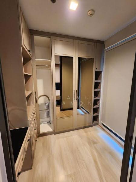 Life One Wireless, bangkok, 1 Wireless Road, Lumphini, Pathum Wan, Bangkok, 1 Bedroom, 35 sqm, Condo For Sale, by Settawut Leenavong, 500589450 - DDproperty.com