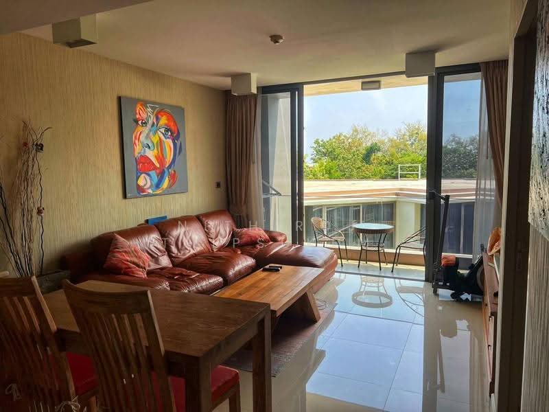 The Pine Hua Hin, prachuap-khiri-khan, Soi Ao Hua Don 3, Chaikasam, Bang Saphan, Prachuap Khiri Khan, 1 Bedroom, 47 sqm, Condo For Sale, by Nithiroj Thipsukum, 500589451 - DDproperty.com