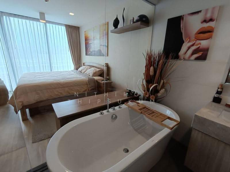 The Pine Hua Hin : เดอะ ไพน์ หัวหิน, ประจวบคีรีขันธ์, ซอยอ่าวหัวดอน 3, ชัยเกษม, บางสะพาน, ประจวบคีรีขันธ์, 47 ตร.ม., คอนโด ขาย, โดย Nithiroj Thipsukum, 500589451 - DDproperty.com