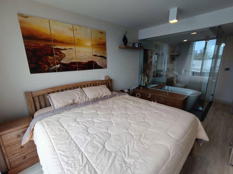 The Pine Hua Hin : เดอะ ไพน์ หัวหิน, ประจวบคีรีขันธ์, ซอยอ่าวหัวดอน 3, ชัยเกษม, บางสะพาน, ประจวบคีรีขันธ์, 47 ตร.ม., คอนโด ขาย, โดย Nithiroj Thipsukum, 500589451 - DDproperty.com