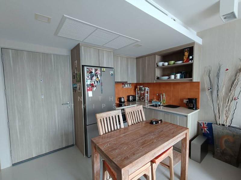 The Pine Hua Hin : เดอะ ไพน์ หัวหิน, ประจวบคีรีขันธ์, ซอยอ่าวหัวดอน 3, ชัยเกษม, บางสะพาน, ประจวบคีรีขันธ์, 47 ตร.ม., คอนโด ขาย, โดย Nithiroj Thipsukum, 500589451 - DDproperty.com