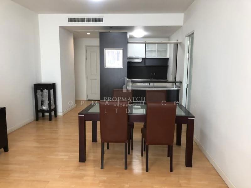 Baan Sathorn Chao Phraya, bangkok, 931 Charoen Nakhon 15 A Alley, Khlong Ton Sai, Khlong San, Bangkok, 1 Bedroom, 75 sqm, Condo For Rent, by PROPMATCH CO., LTD., 500589452 - DDproperty.com