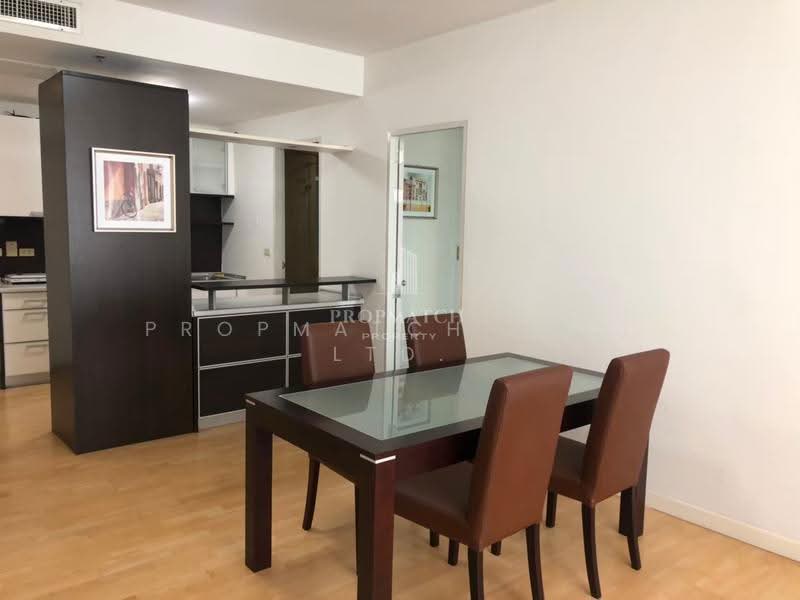 Baan Sathorn Chao Phraya, bangkok, 931 Charoen Nakhon 15 A Alley, Khlong Ton Sai, Khlong San, Bangkok, 1 Bedroom, 75 sqm, Condo For Rent, by PROPMATCH CO., LTD., 500589452 - DDproperty.com