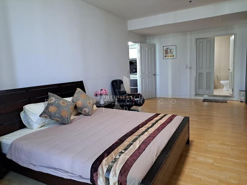 Baan Sathorn Chao Phraya, bangkok, 931 Charoen Nakhon 15 A Alley, Khlong Ton Sai, Khlong San, Bangkok, 1 Bedroom, 75 sqm, Condo For Rent, by PROPMATCH CO., LTD., 500589452 - DDproperty.com