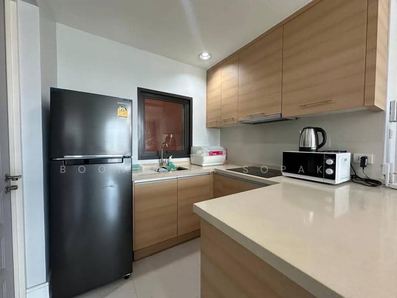 AGUSTON Sukhumvit 22, bangkok, 140 Sukhumvit Road, Khlong Toei, Bangkok, 2 Bedrooms, 86 sqm, Condo For Rent, by Boonraksa Sopak, 500589454 - DDproperty.com