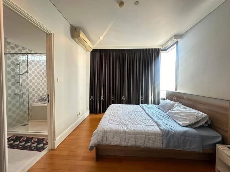 AGUSTON Sukhumvit 22, bangkok, 140 Sukhumvit Road, Khlong Toei, Bangkok, 2 Bedrooms, 86 sqm, Condo For Rent, by Boonraksa Sopak, 500589454 - DDproperty.com