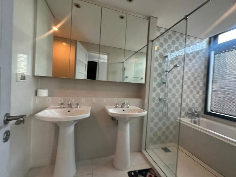 AGUSTON Sukhumvit 22, bangkok, 140 Sukhumvit Road, Khlong Toei, Bangkok, 2 Bedrooms, 86 sqm, Condo For Rent, by Boonraksa Sopak, 500589454 - DDproperty.com