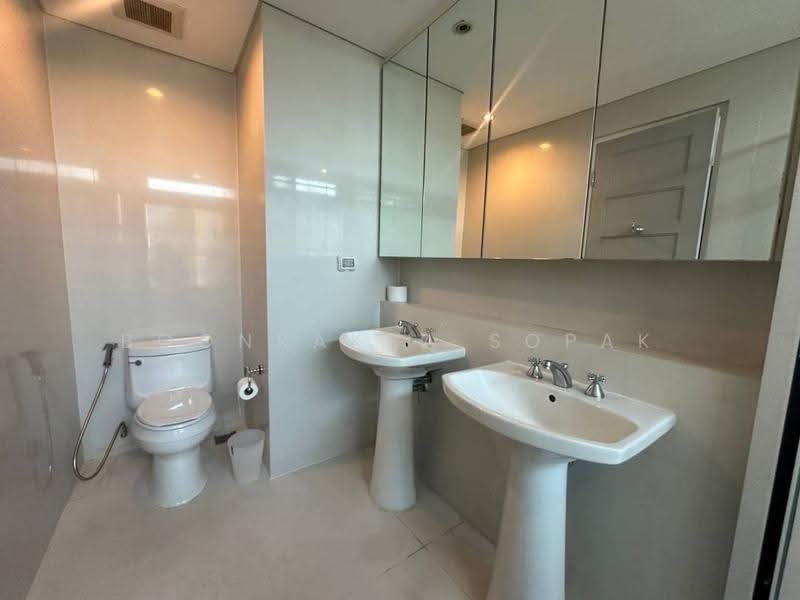 AGUSTON Sukhumvit 22, bangkok, 140 Sukhumvit Road, Khlong Toei, Bangkok, 2 Bedrooms, 86 sqm, Condo For Rent, by Boonraksa Sopak, 500589454 - DDproperty.com