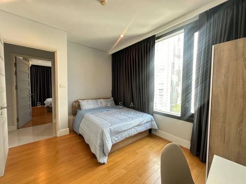 AGUSTON Sukhumvit 22, bangkok, 140 Sukhumvit Road, Khlong Toei, Bangkok, 2 Bedrooms, 86 sqm, Condo For Rent, by Boonraksa Sopak, 500589454 - DDproperty.com