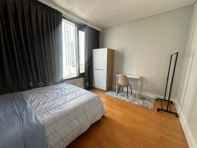 AGUSTON Sukhumvit 22, bangkok, 140 Sukhumvit Road, Khlong Toei, Bangkok, 2 Bedrooms, 86 sqm, Condo For Rent, by Boonraksa Sopak, 500589454 - DDproperty.com